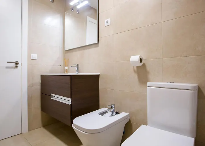 Telmo Nuevo & Parking En Bilbaozorroza