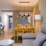 Telmo Nuevo & Parking En Bilbaozorroza Bilbao