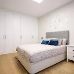 Telmo Nuevo & Parking En Bilbaozorroza *