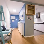 Lejlighed Telmo Nuevo & Parking En Bilbaozorroza Bilbao