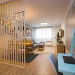 Telmo Nuevo & Parking En Bilbaozorroza Lejlighed Bilbao