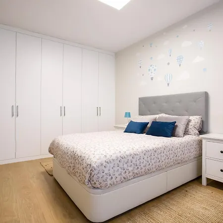 Telmo Nuevo Apartamento&parking En Bilbaozorroza *