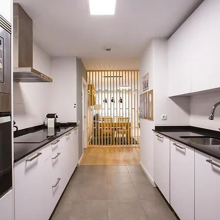 Telmo Nuevo Apartamento&parking En Bilbaozorroza *