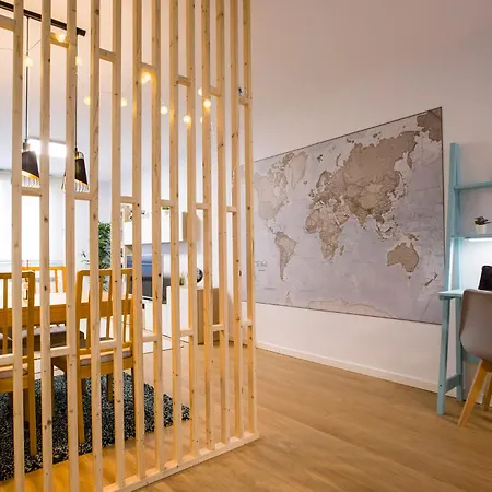 Telmo Nuevo Apartamento&parking En Bilbaozorroza *