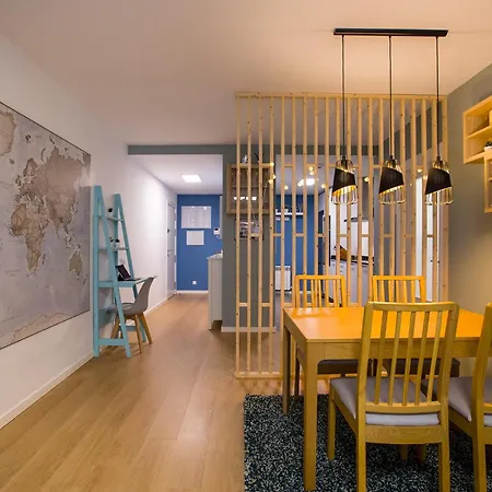 Telmo Nuevo Apartamento&parking En Bilbaozorroza *