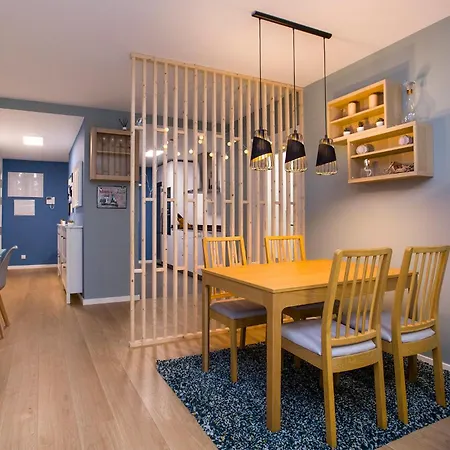 Telmo Nuevo & Parking En Bilbaozorroza * Bilbao