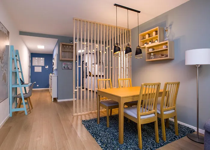 Telmo Nuevo & Parking En Bilbaozorroza * Більбао